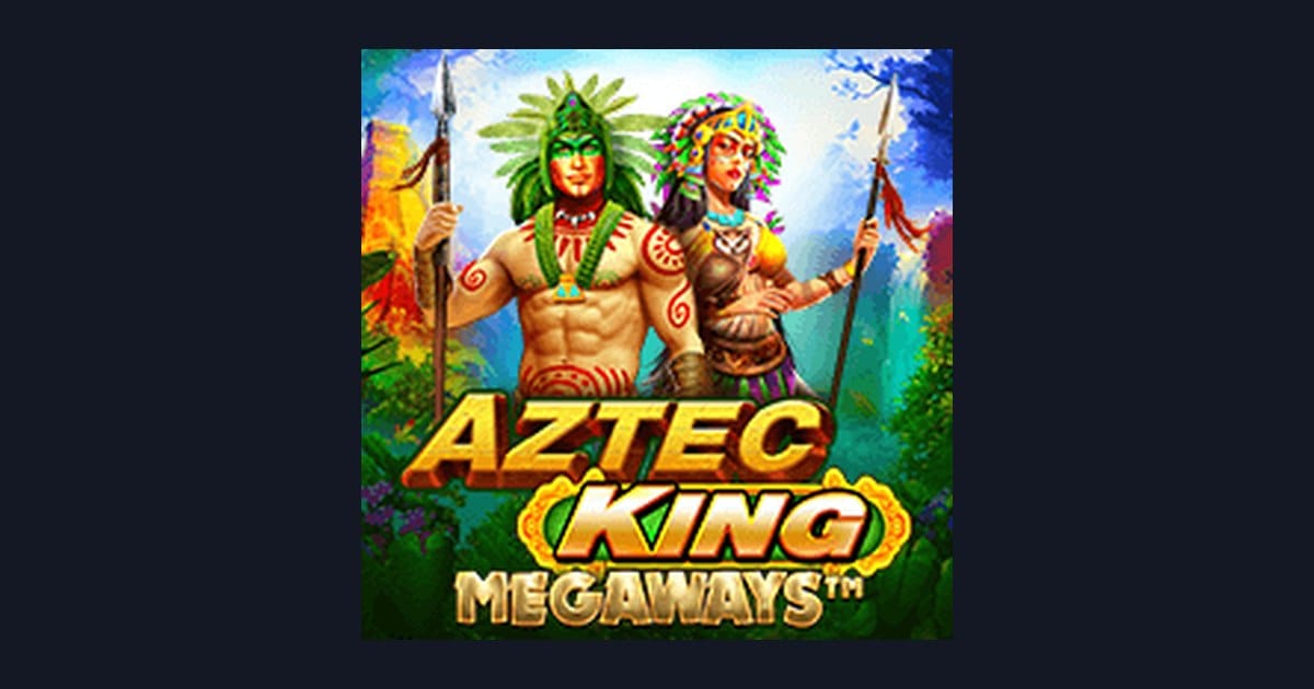 Aztec King Megaways: Slot Deposit 10 Ribu & Tips Pilih Game Terbaik