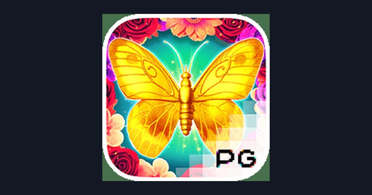 Butterfly Blossom: Slot Deposit 10 Ribu & Tips Pilih Game Terbaik