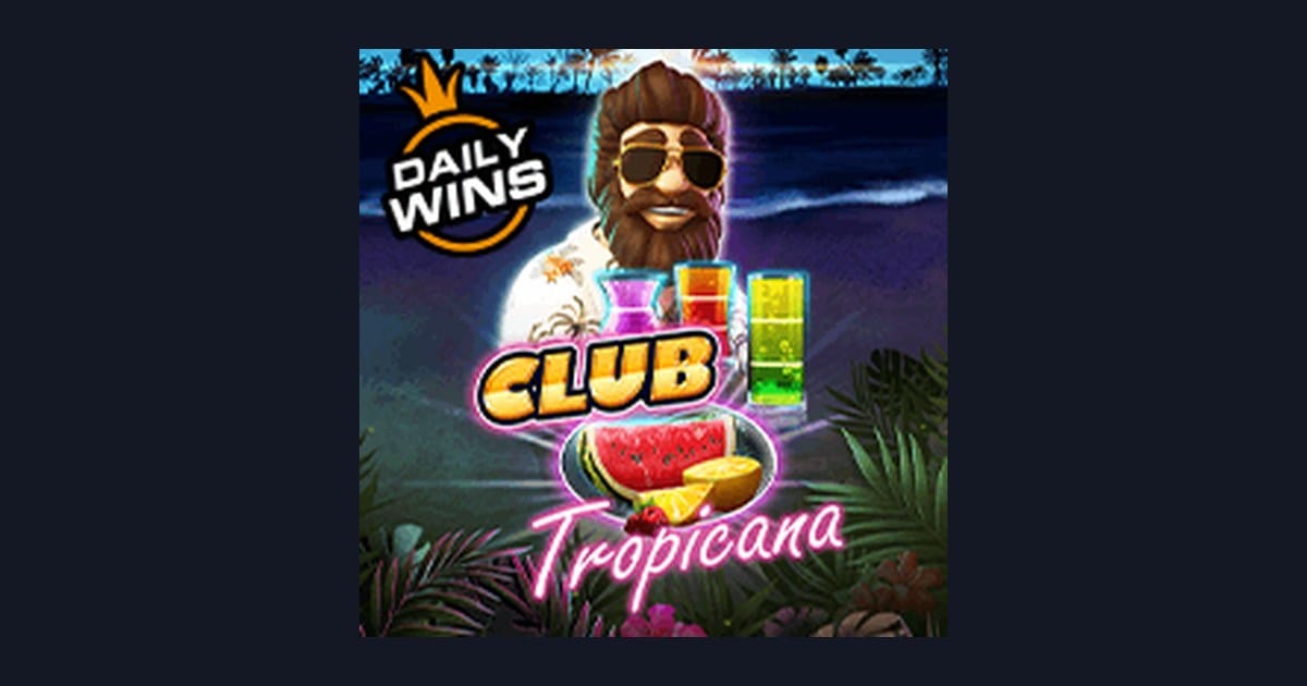 Club Tropicana: Slot Deposit 10 Ribu & Tips Pilih Game Terbaik