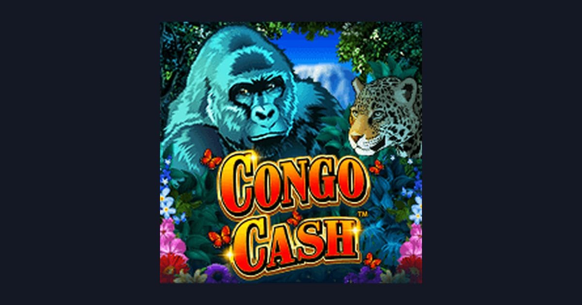 Congo Cash: Slot Deposit 10 Ribu & Tips Pilih Game Terbaik