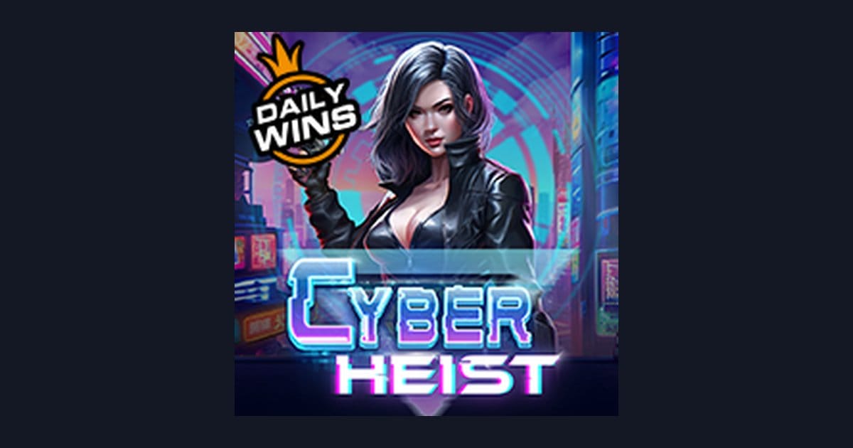 Cyber Heist: Slot Deposit 10 Ribu & Tips Pilih Game Terbaik