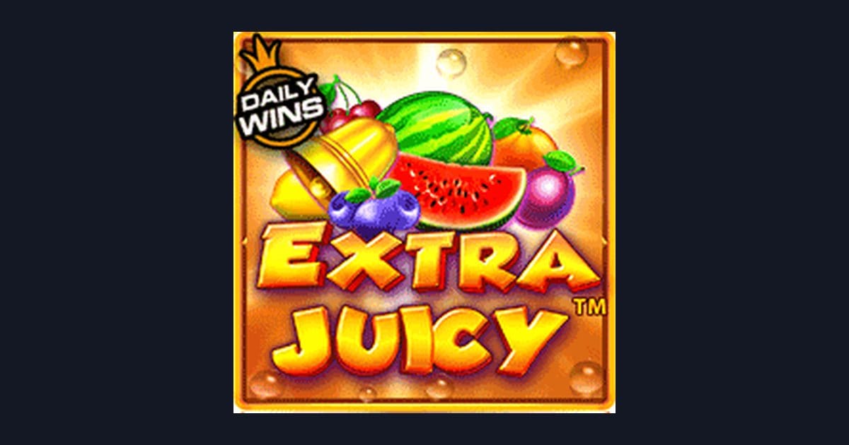Extra Juicy: Slot Deposit 10 Ribu & Tips Pilih Game Seru