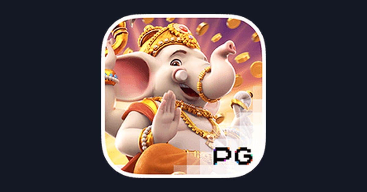Ganesha Gold, Slot Anti Rungkad dengan Modal 10 Ribu Untung