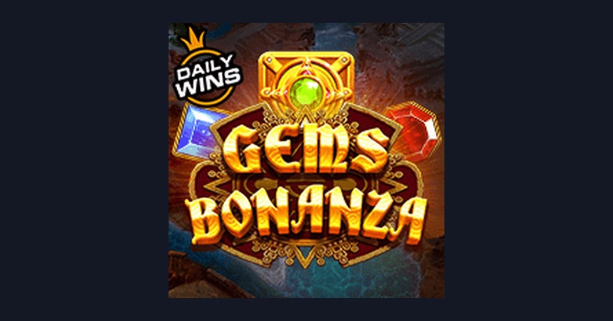 Gems Bonanza: Slot Deposit 10 Ribu & Tips Pilih Game Terbaik