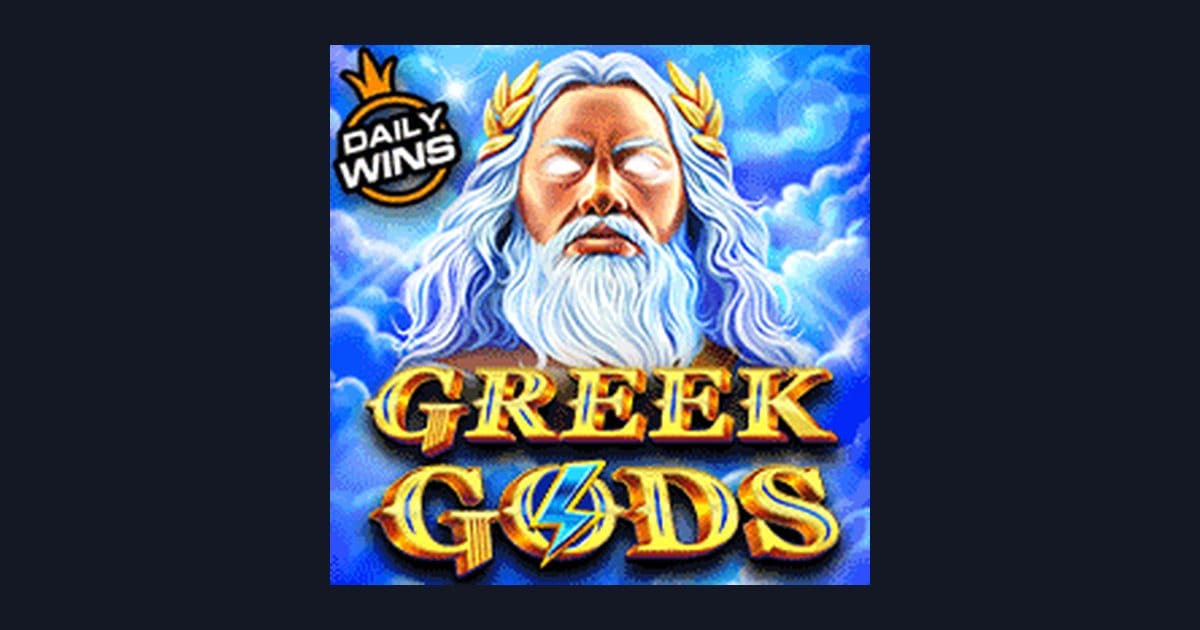 Greek Gods: Slot Deposit 10 Ribu & Tips Pilih Game Terbaik