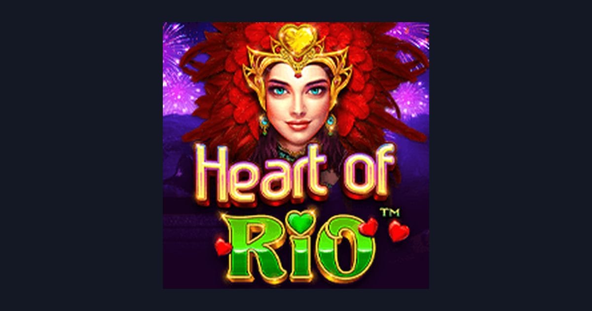 Heart of Rio: Slot Deposit 10 Ribu & Tips Pilih Game Terbaik