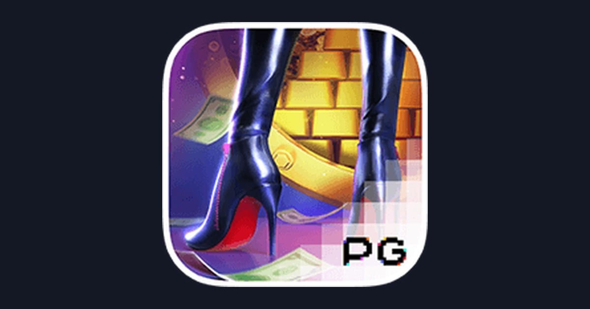Heist Stakes: Slot Deposit 10 Ribu & Tips Pilih Game Terbaik