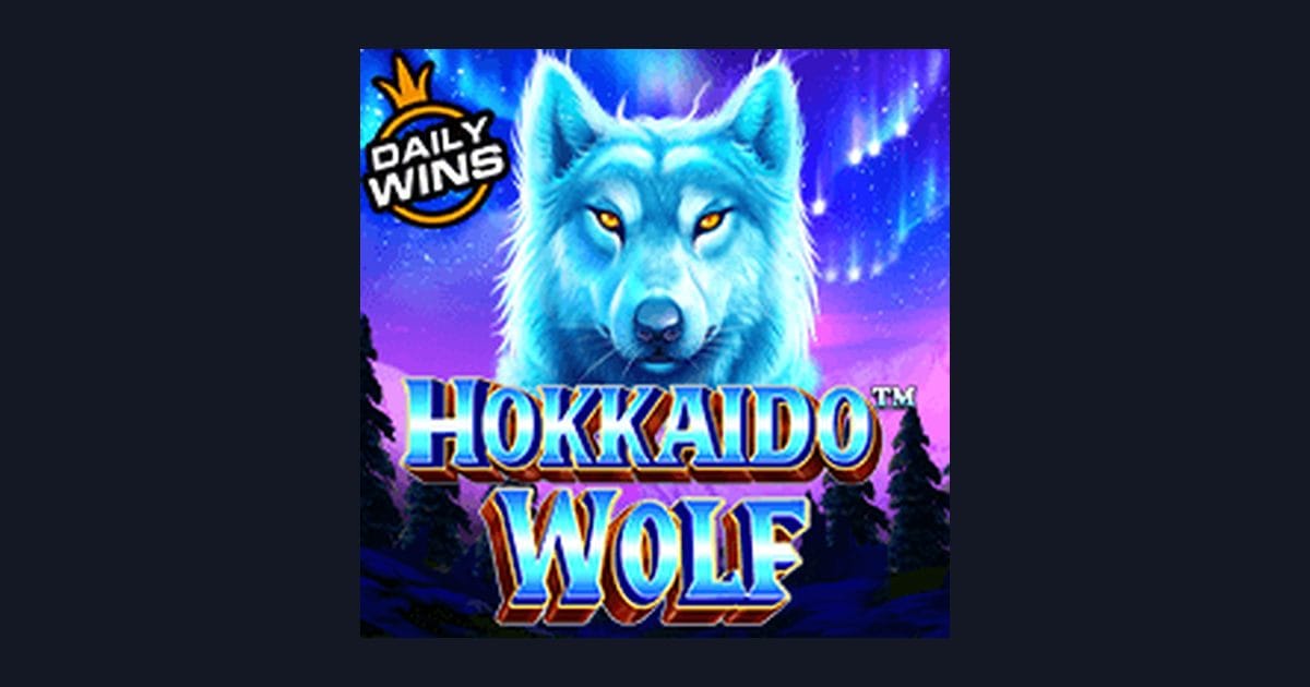 Hokkaido Wolf: Slot Deposit 10 Ribu & Tips Pilih Game Terbaik