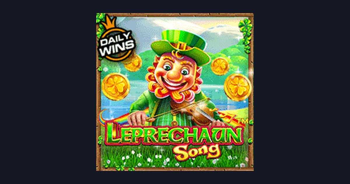 Leprechaun Song: Slot Deposit 10 Ribu & Tips Pilih Game Terbaik
