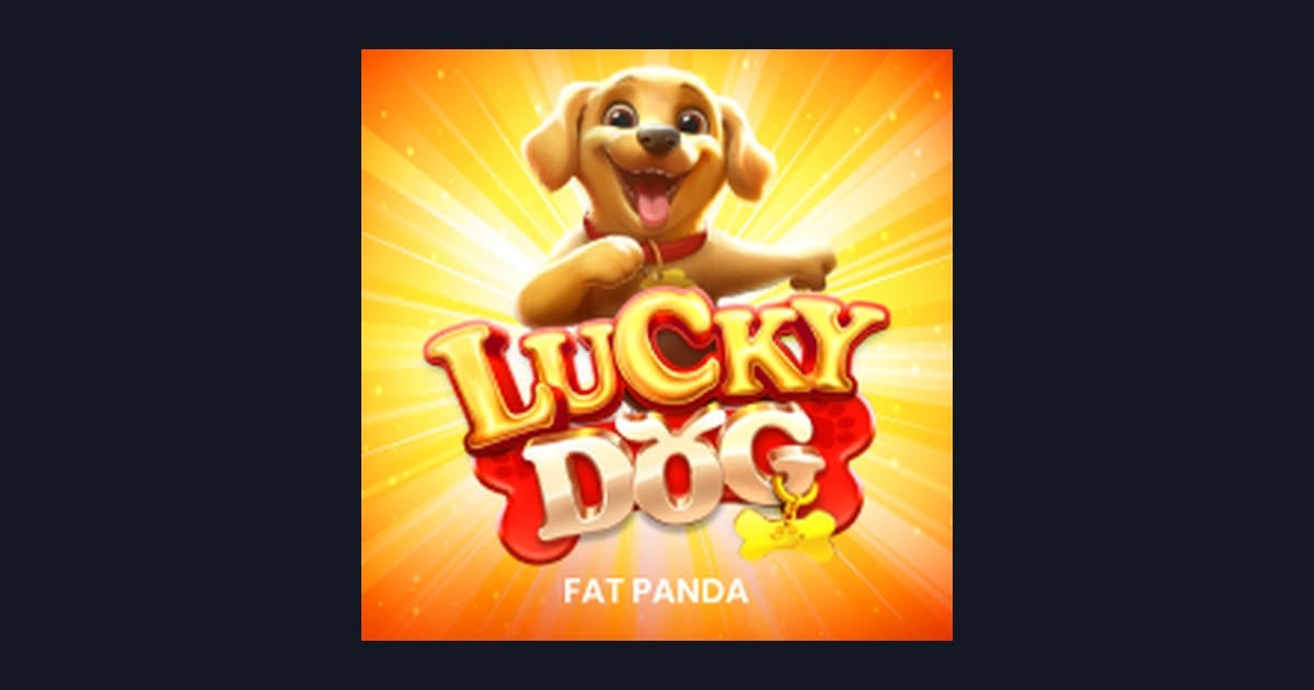 Lucky Dog: Slot Deposit 10 Ribu & Tips Pilih Game Terbaik