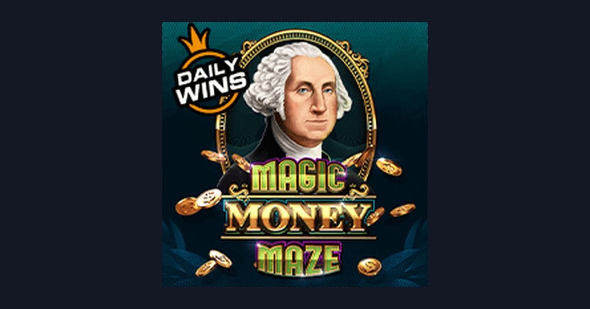Magic Money Maze: Slot Deposit 10 Ribu & Tips Pilih Game Terbaik