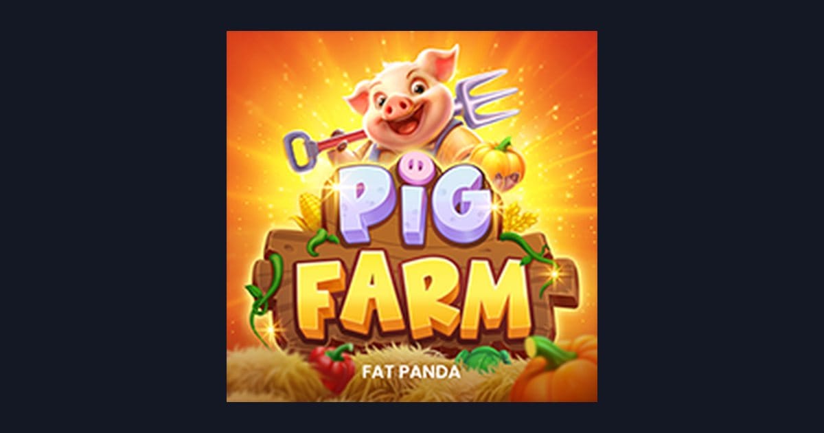 Mengulik RTP Live Tertinggi di Slot Pig Farm dari Pragmatic Play
