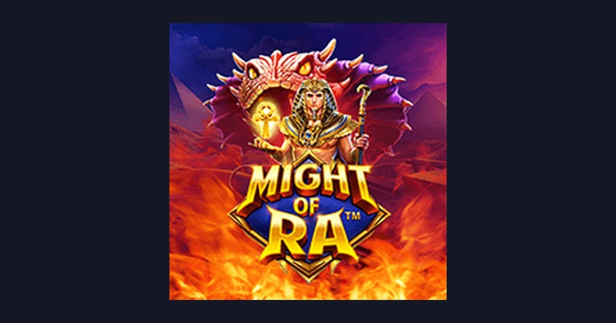 Might of Ra: Slot Deposit 10 Ribu & Tips Pilih Game Terbaik