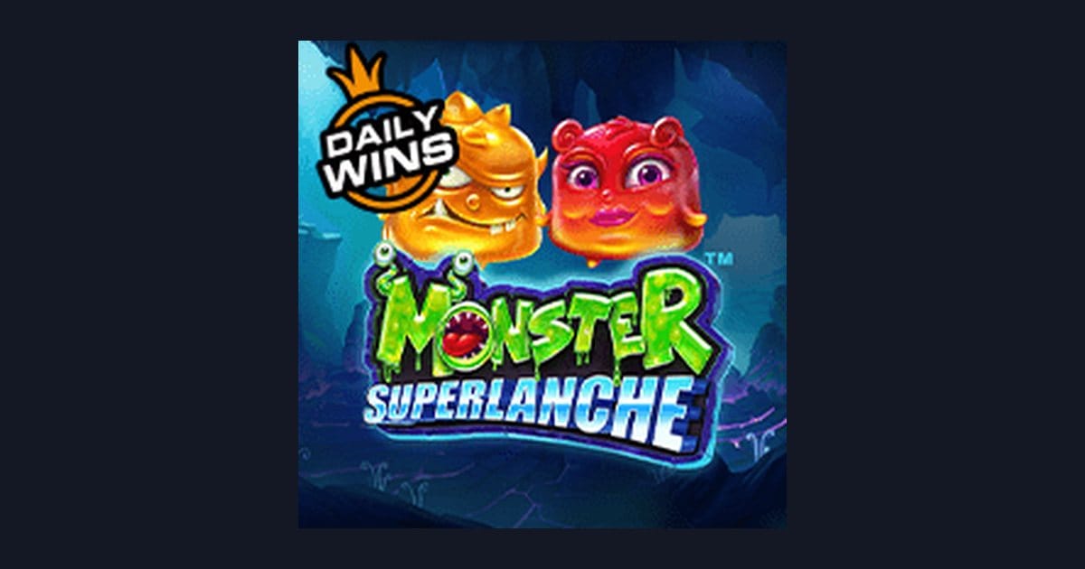 Monster Superlanche dan Jam Gacor Terbaru untuk Modal 10 Ribu Untung