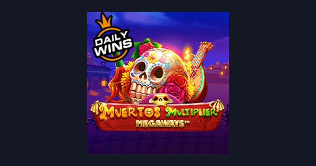 Muertos Multiplier Megaways: Slot Deposit 10 Ribu & Tips Pilih Game