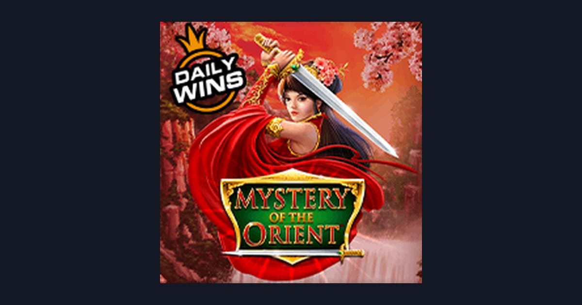 Mystery of the Orient: Slot Deposit 10 Ribu & Tips Pilih Game Terbaik