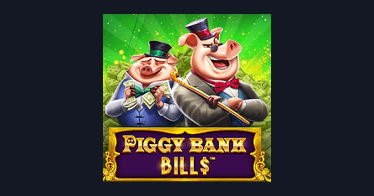 Piggy Bank Bills: Slot Deposit 10 Ribu & Tips Pilih Game Terbaik