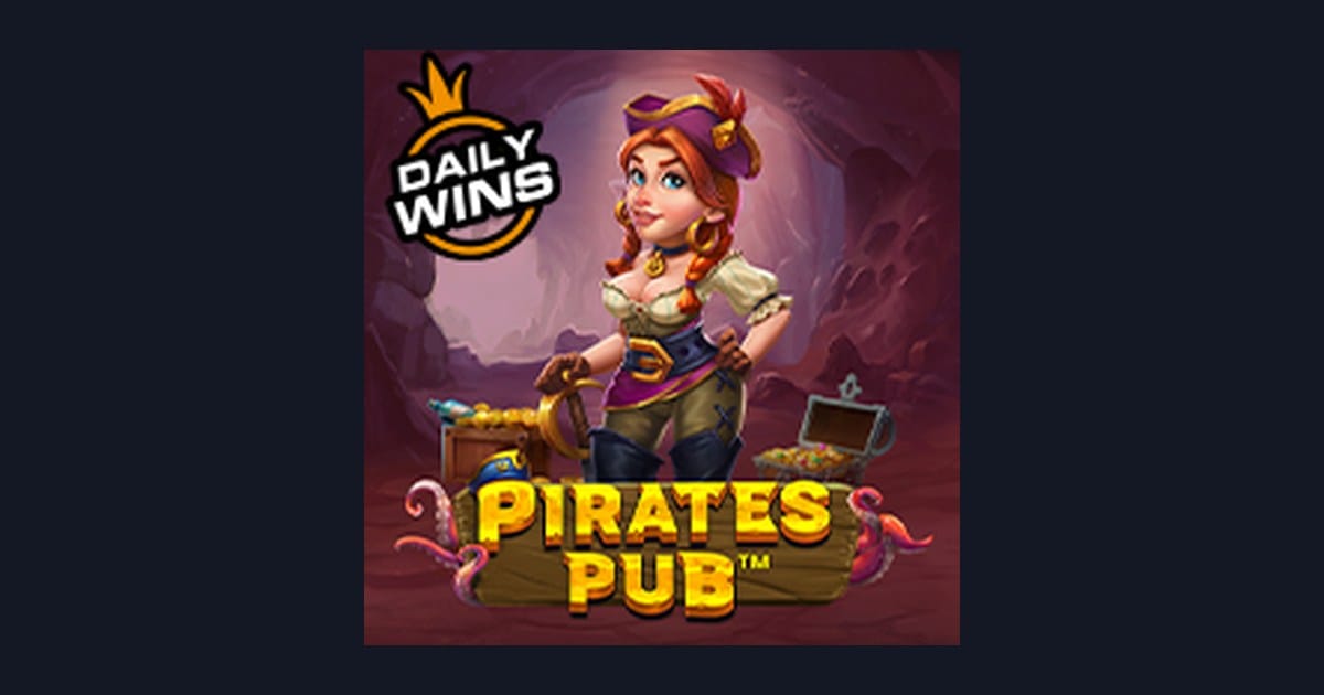 Pirates Pub: Slot Deposit 10 Ribu & Tips Pilih Game Terbaik