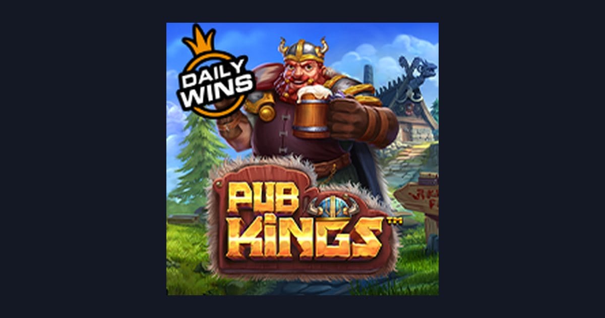 Pub Kings: Slot Deposit 10 Ribu & Tips Pilih Game Terbaik