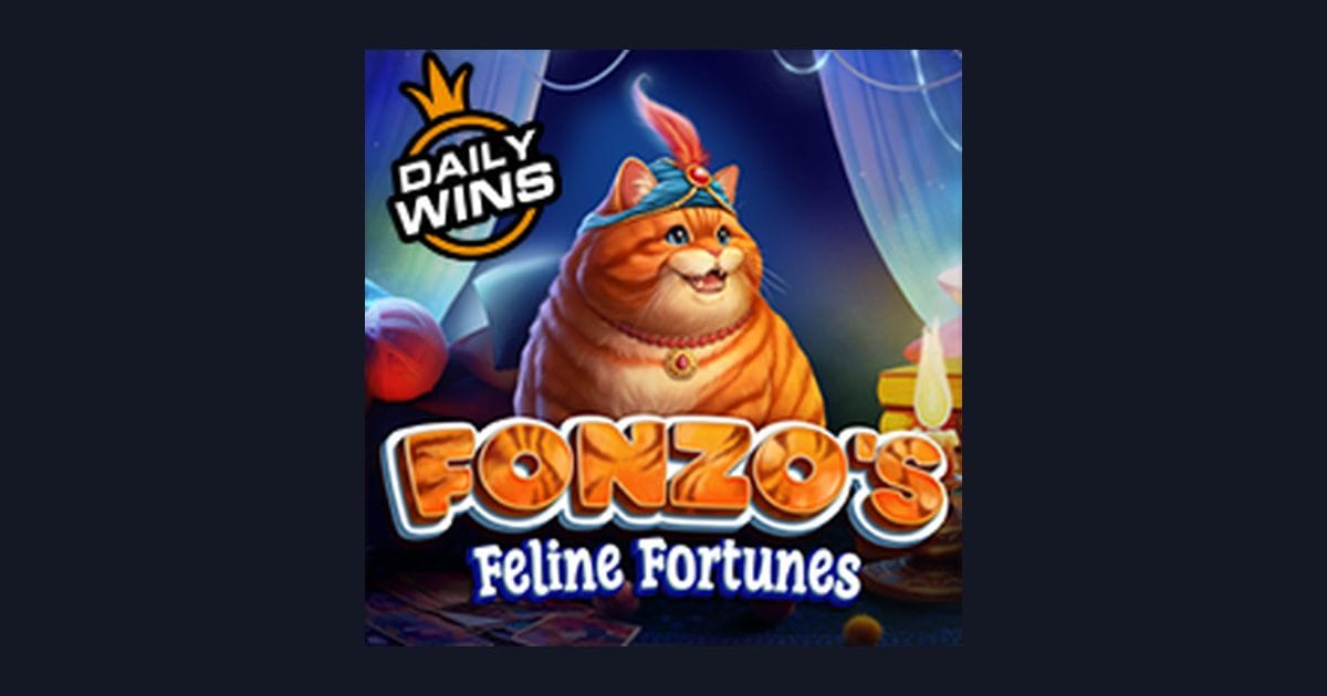 Rahasia Pola Spin Gacor di Fonzos Feline Fortunes dari Pragmatic Play