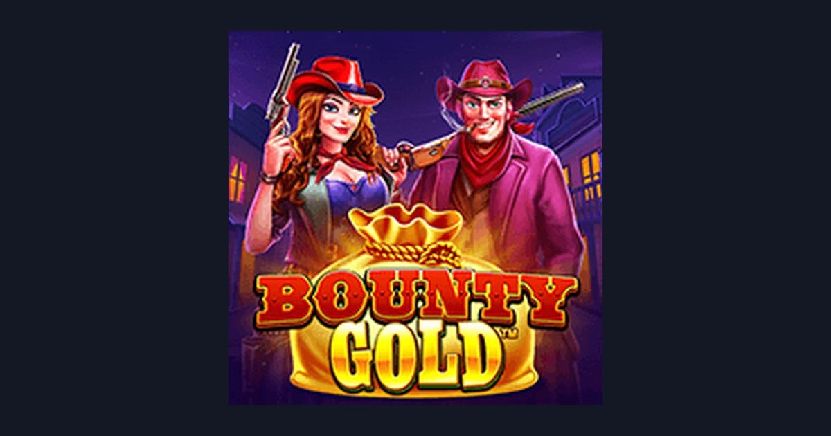 Raih Bonus New Member dengan Slot Bounty Gold dari Pragmatic Play