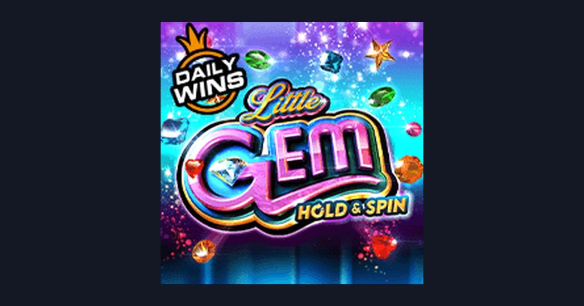 Raih Kemenangan dengan Little Gem, Slot Gacor Hari Ini yang Menguntungkan
