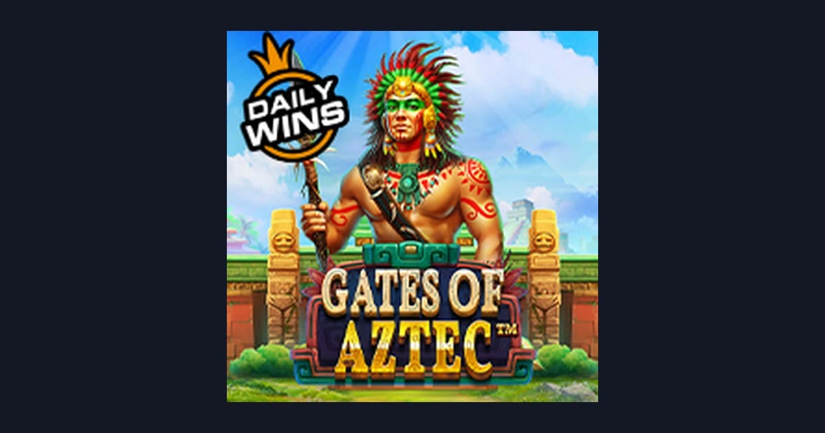 Review Jujur & Demo Gates of Aztec: Slot Seru dengan Modal Ringan