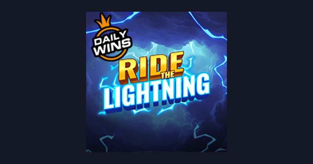 Ride the Lightning: Slot Deposit 10 Ribu & Tips Pilih Game Terbaik