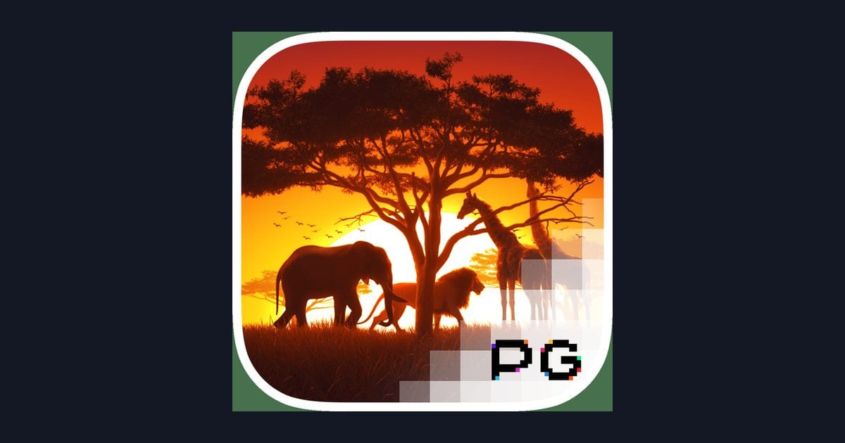 Safari Wilds: Slot Deposit 10 Ribu & Cara Cek RTP Live Terbaik