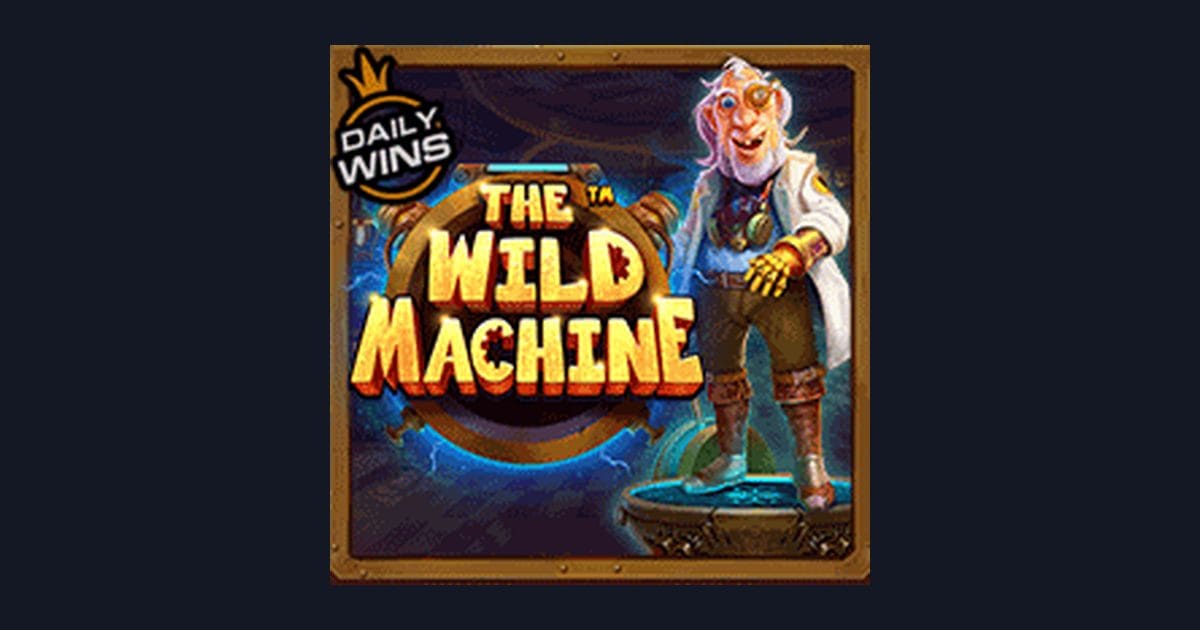 Rasakan Sensasi The Wild Machine dengan Daftar & Login Gampang di LTE4D
