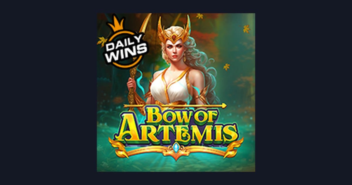 Slot Bow of Artemis: Slot Deposit 10 Ribu & Tips Pilih Game Terbaik