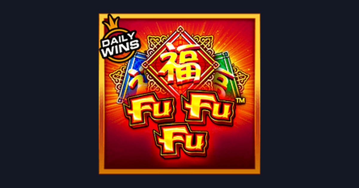 Slot Fu Fu Fu: Slot Deposit 10 Ribu & Tips Pilih Game Terbaik