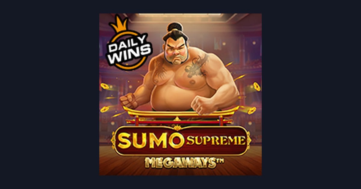 Sumo Supreme Megaways: Slot Deposit 10 Ribu & Tips Pilih Game Tepat