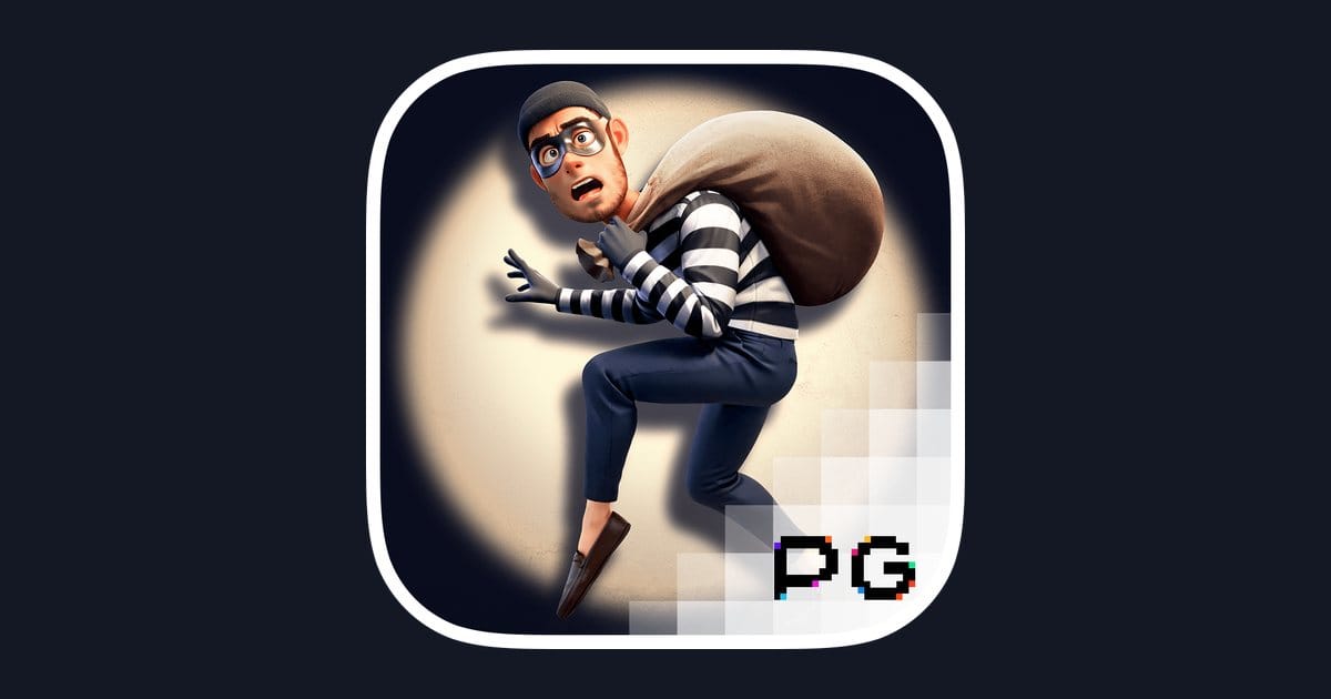 Wild Heist Cashout: Slot Deposit 10 Ribu & Tips Pilih Game Terbaik