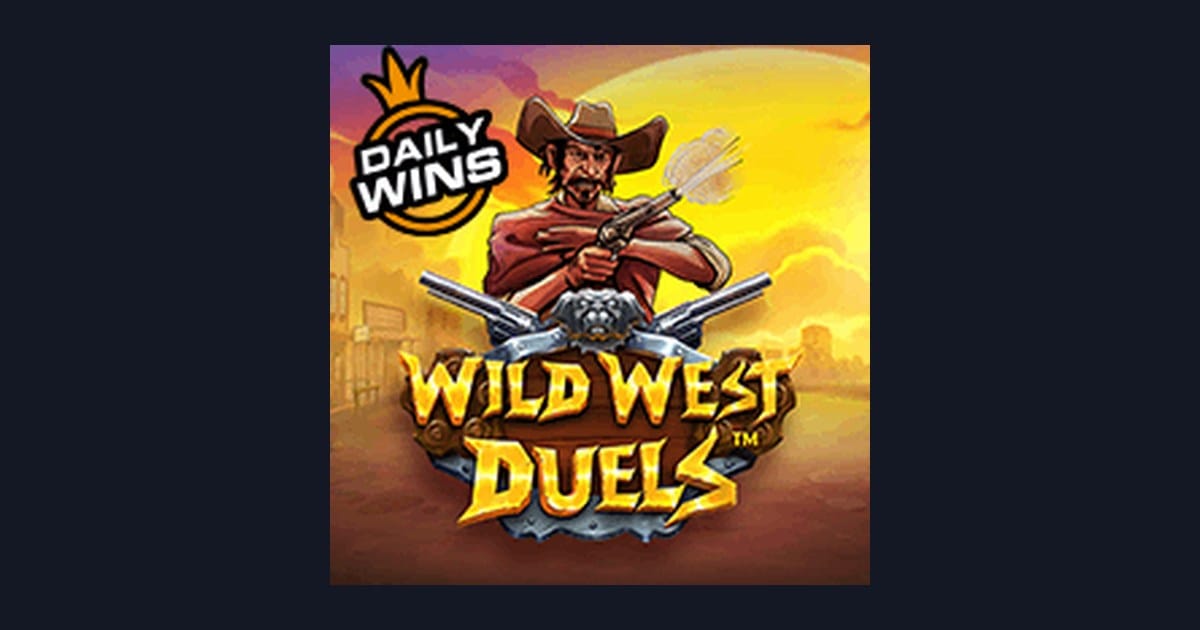 Wild West Duels: Slot Deposit 10 Ribu & Tips Pilih Game Terbaik