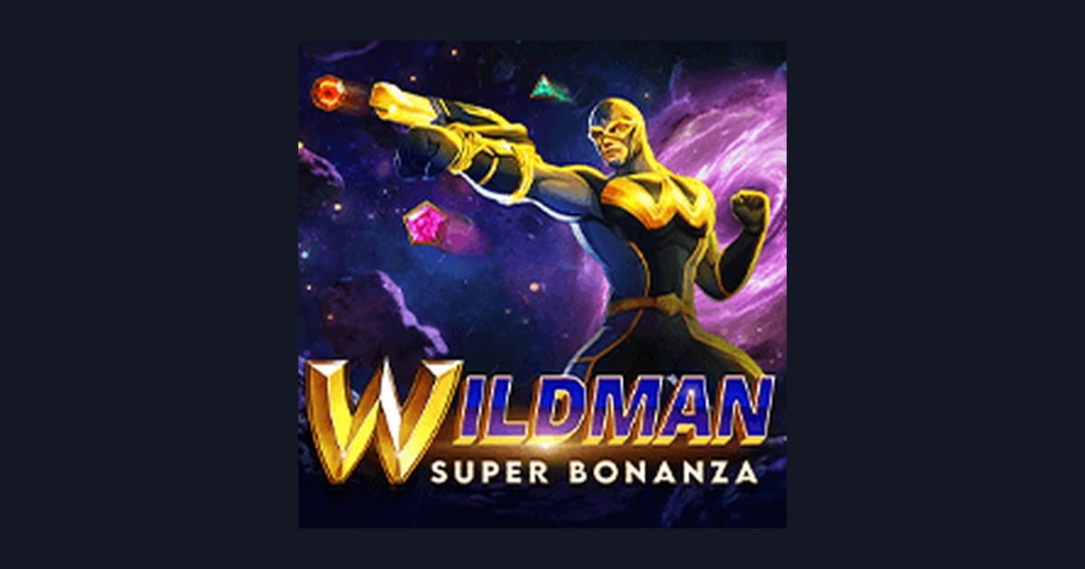 Wildman Super Bonanza: Slot Deposit 10 Ribu & Tips Pilih Game Terbaik