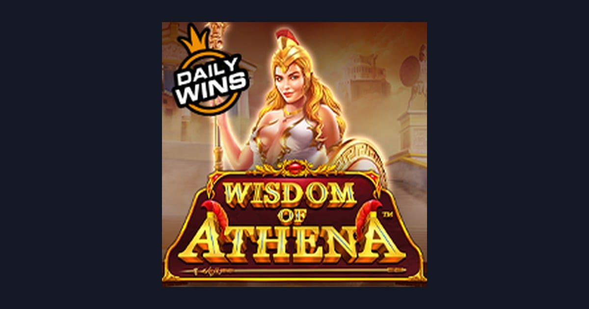 Wisdom of Athena: Slot Deposit 10 Ribu & Tips Pilih Game Terbaik
