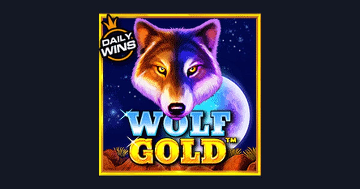 Wolf Gold: Slot Deposit 10 Ribu & Cara Tips Pilih Game Terbaik