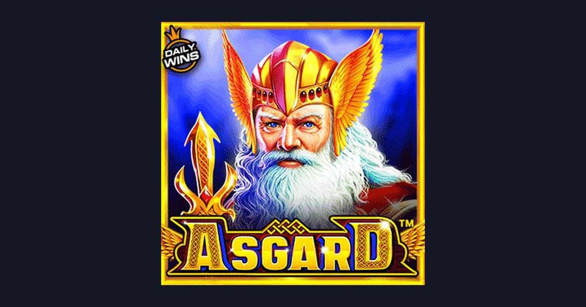 Asgard Slot Gacor: Cara Menang Mudah dengan Modal 10 Ribu