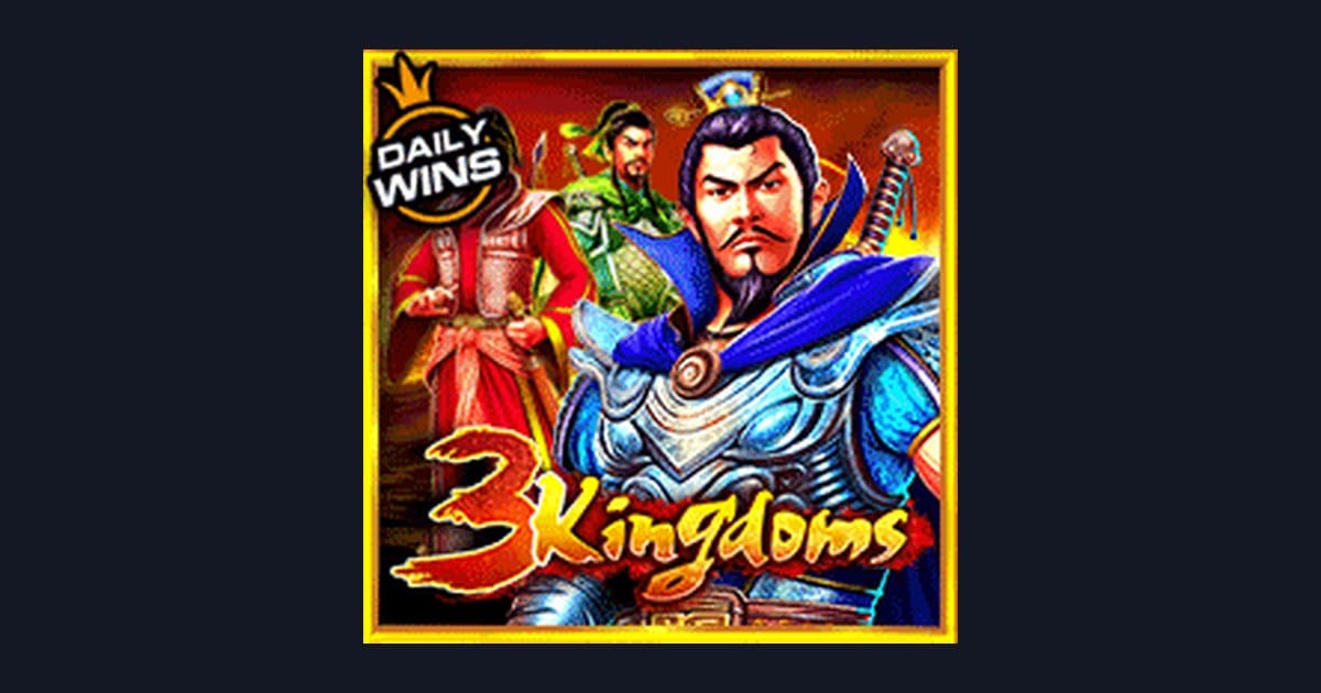 Bocoran RTP Hari Ini dan Tips Main 3 Kingdoms Battle of Red Cliffs