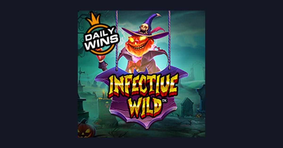 Bocoran RTP Hari Ini dan Tips Jitu Main Slot Infective Wild