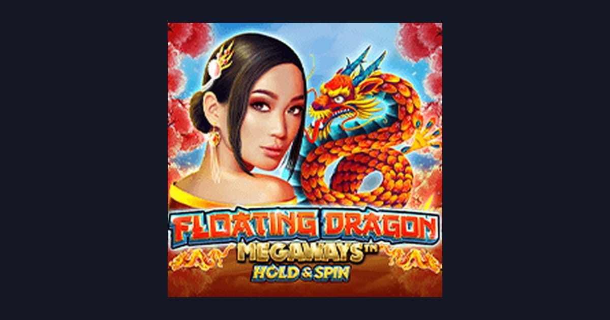 Floating Dragon Megaways: Slot Gacor Gampang Menang dengan Modal Ringan