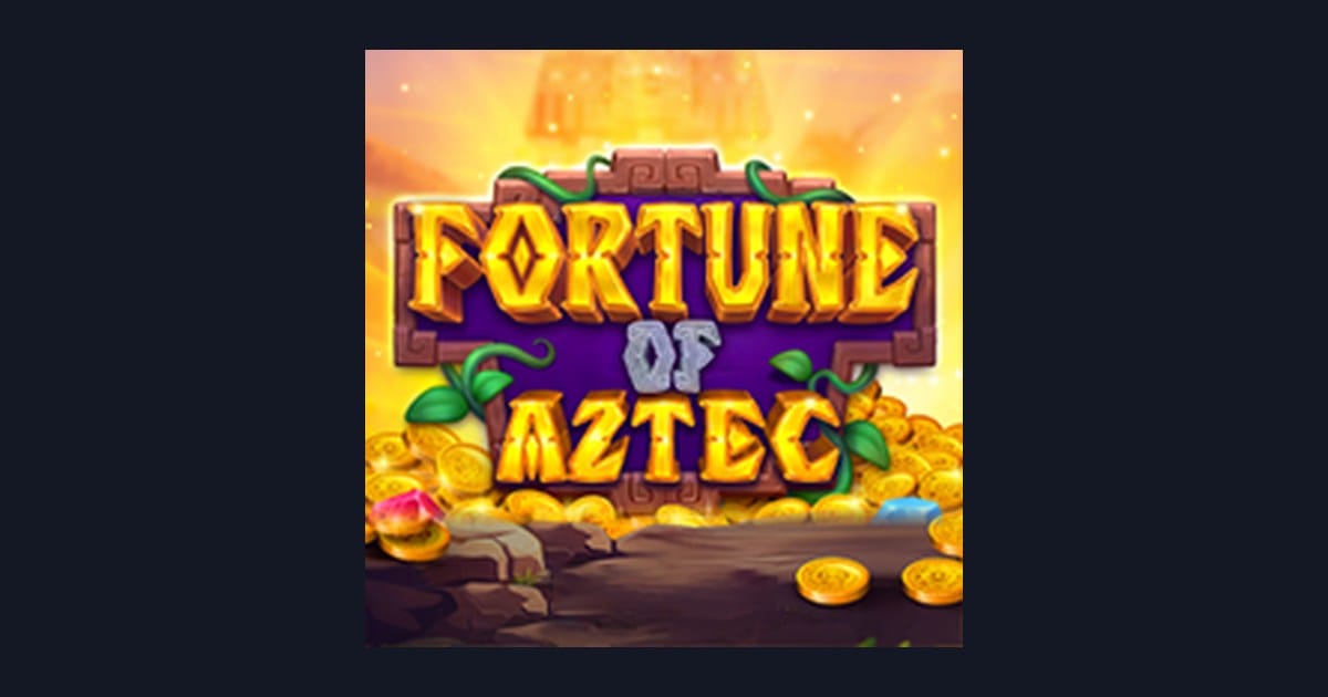 Fortune of Aztec dan Jam Gacor Terbaru untuk Modal 10 Ribu Untung