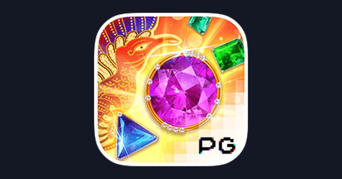 Garuda Gems, Slot Seru dengan Modal Depo 5 Ribu yang Menjanjikan