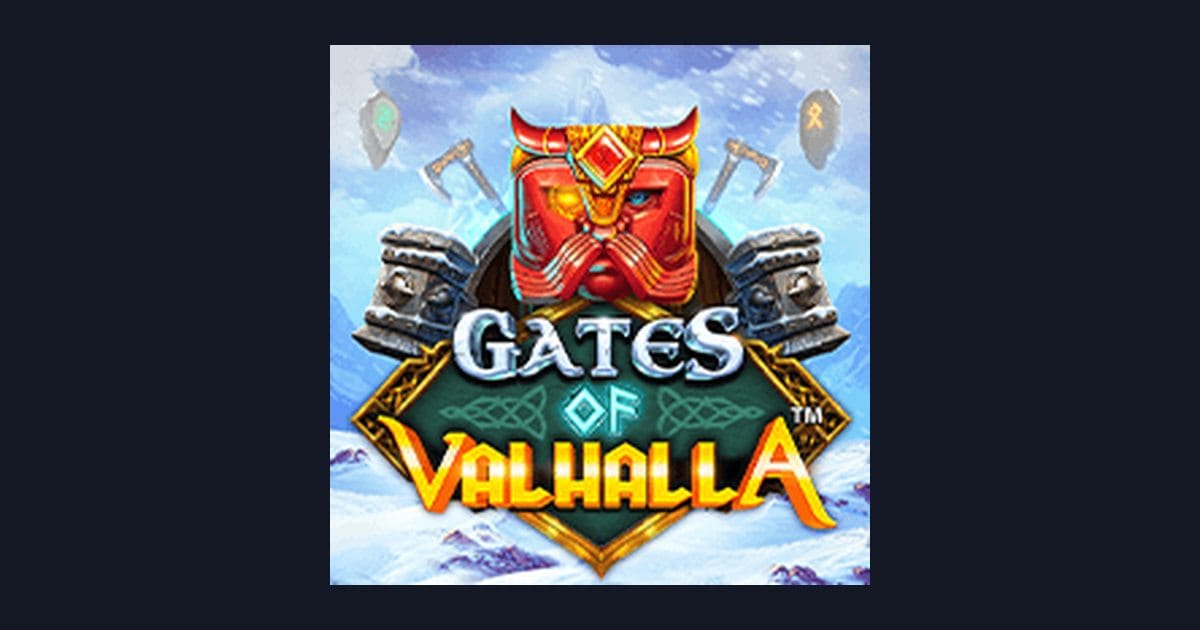 Gates of Valhalla, Slot Seru dengan Deposit Pulsa Tanpa Potongan
