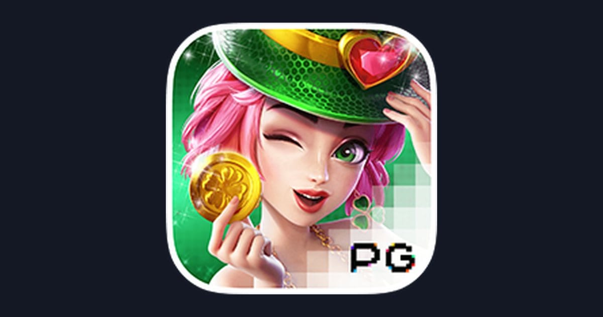 Jam Gacor Terbaru di Lucky Clover Riches, Slot Seru dari PG Soft