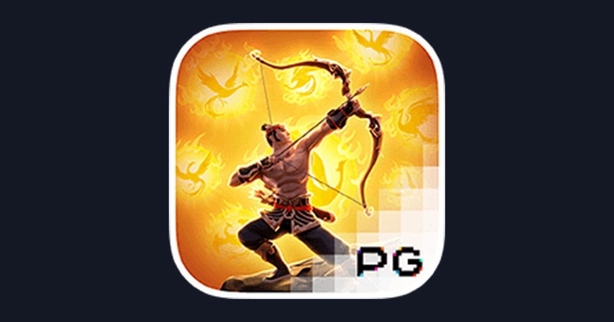 Legend of Hou Yi, Slot Anti Boncos dengan Modal 10 Ribu Untung