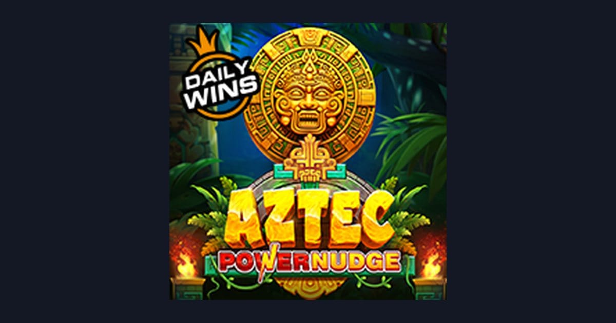 Main Aztec Powernudge dengan Deposit Dana OVO Gopay, Modal 10 Ribu Untung Maksimal