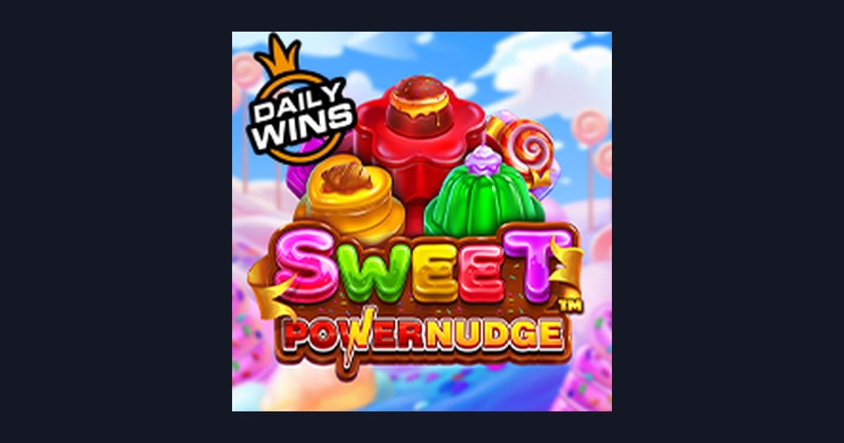 Main Sweet Powernudge dengan Mudah: Daftar & Login Gampang di LTE4D