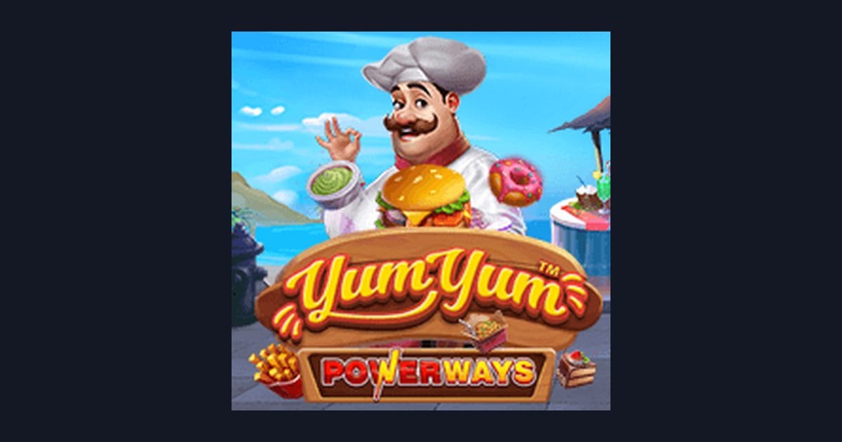 Menangkan Bonus New Member dengan Yum Yum Powerways dari Pragmatic Play